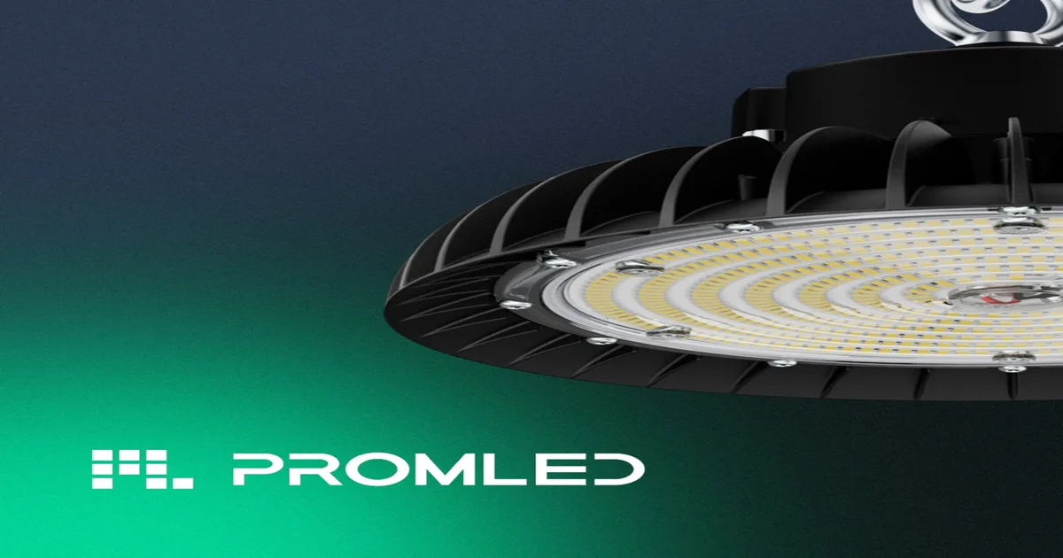 Engineering Guide: Key Technical Metrics for Industrial LED Lighting Selection