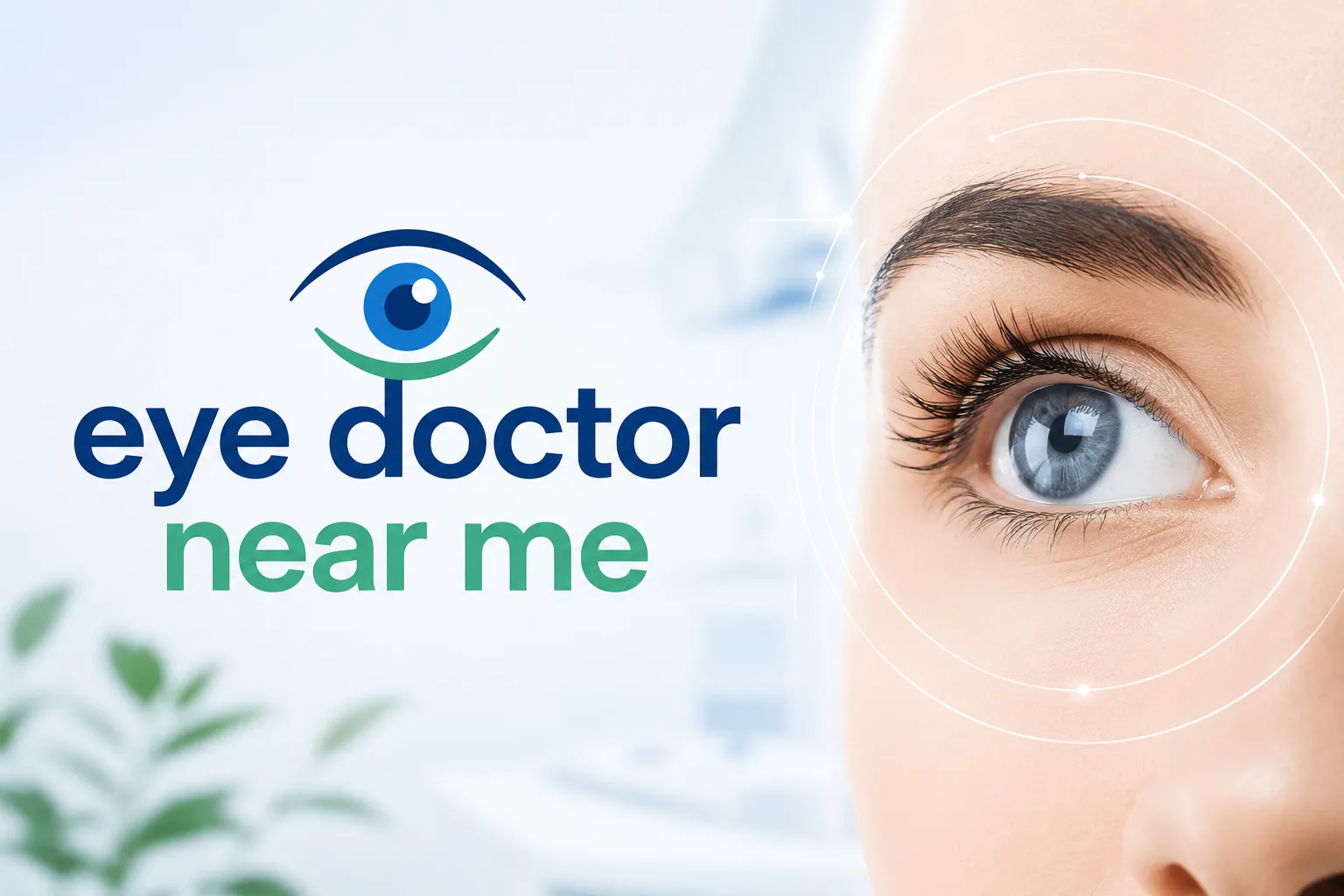 Ayurvedic Eye Doctor Near Me: Natural Eye Care for Better Vision and Eye Health
