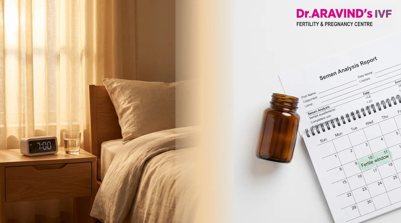 Daily Ejaculation and Morning Fertility: Does Ejaculating Every Day Help or Hurt Your Chances of Conception?