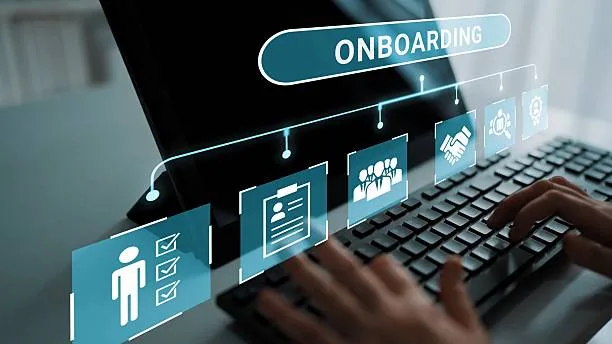 The Ultimate Employee Onboarding Checklist Using an HRMS