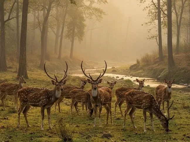 Why Wildlife Conservation Matters More Than Ever