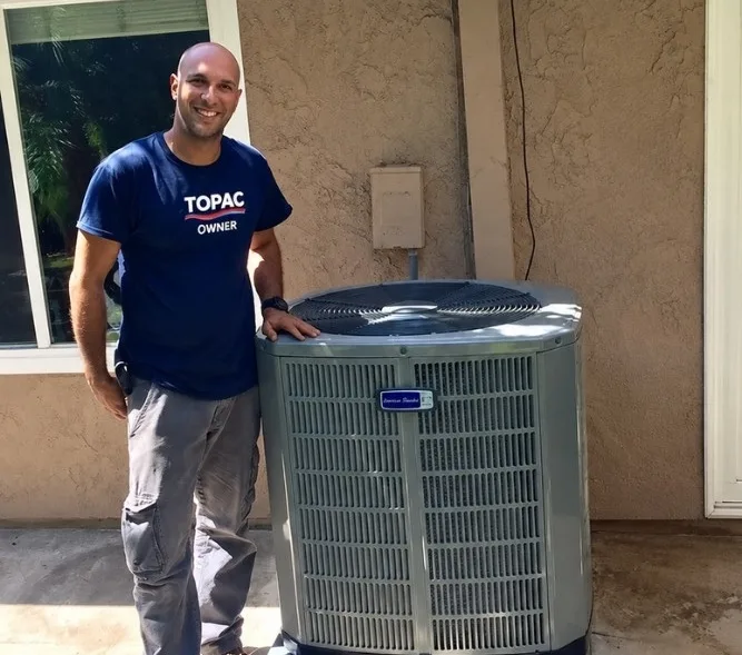 San Pasqual's Premier HVAC Contractor: How TOP AC Inc. Delivers the Whole-Home Comfort That Pasadena's Most Exclusive Neighborhood Deserves