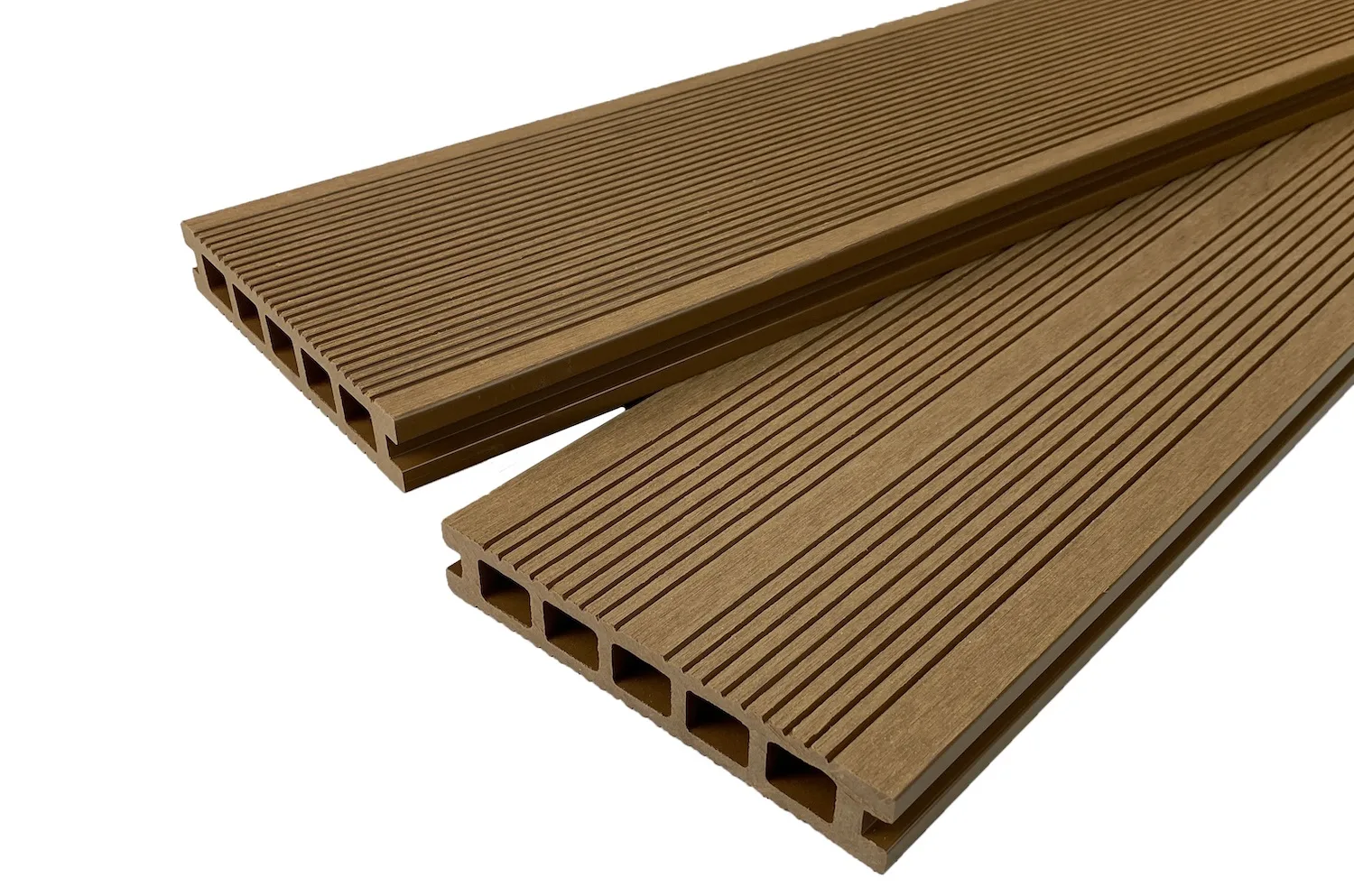 Composite Boardwalks: A Durable and Low-Maintenance Solution for Modern Outdoor Spaces