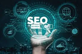 GL Infotech: Your Growth Partner — A Leading SEO Company in Thrissur