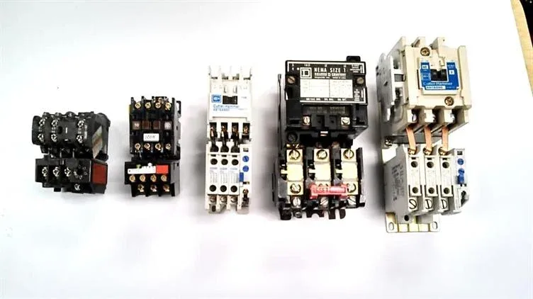 Why Is Motor Starter Important to Use?