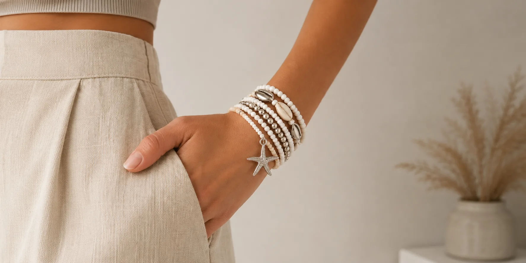 How to Style African Beaded Bracelets for Any Occasion
