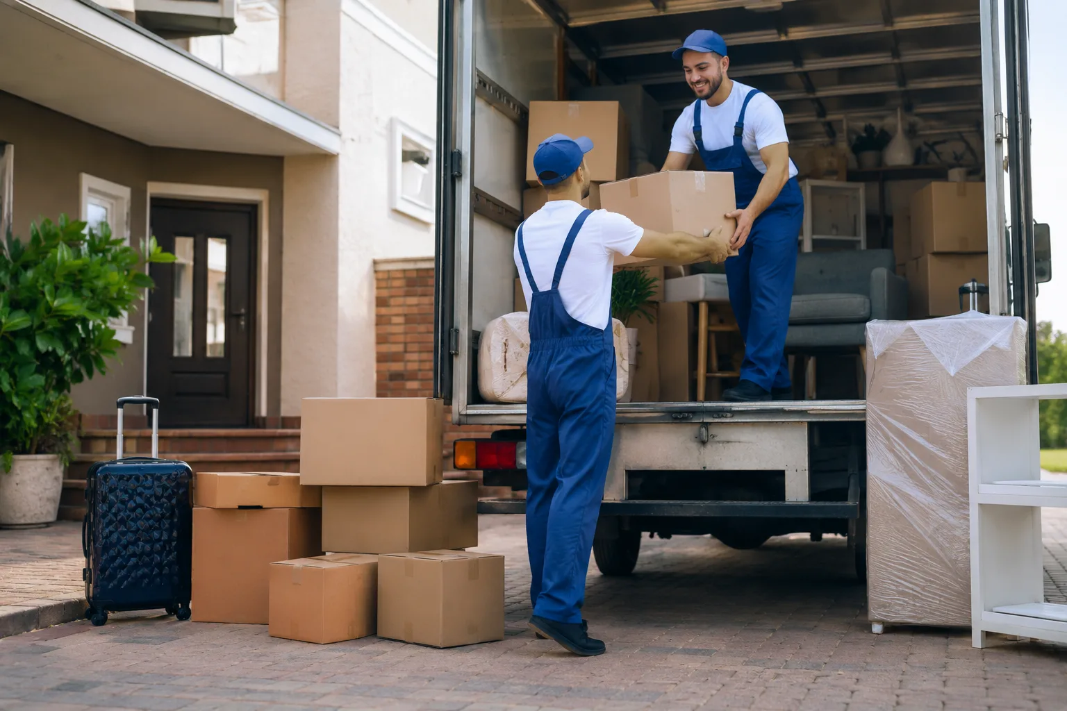 What Makes a Professional Removalist in Hamilton Hill Worth Hiring?