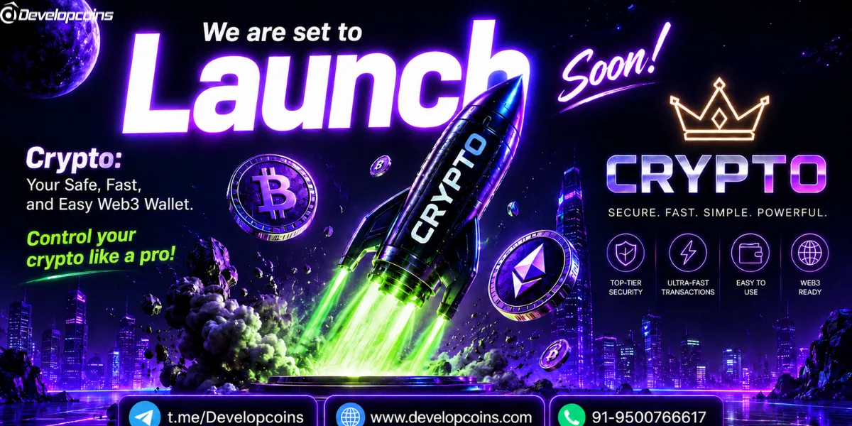 Crypto LaunchPad Development: Complete Guide to Building Your Token Launch Platform in 2026