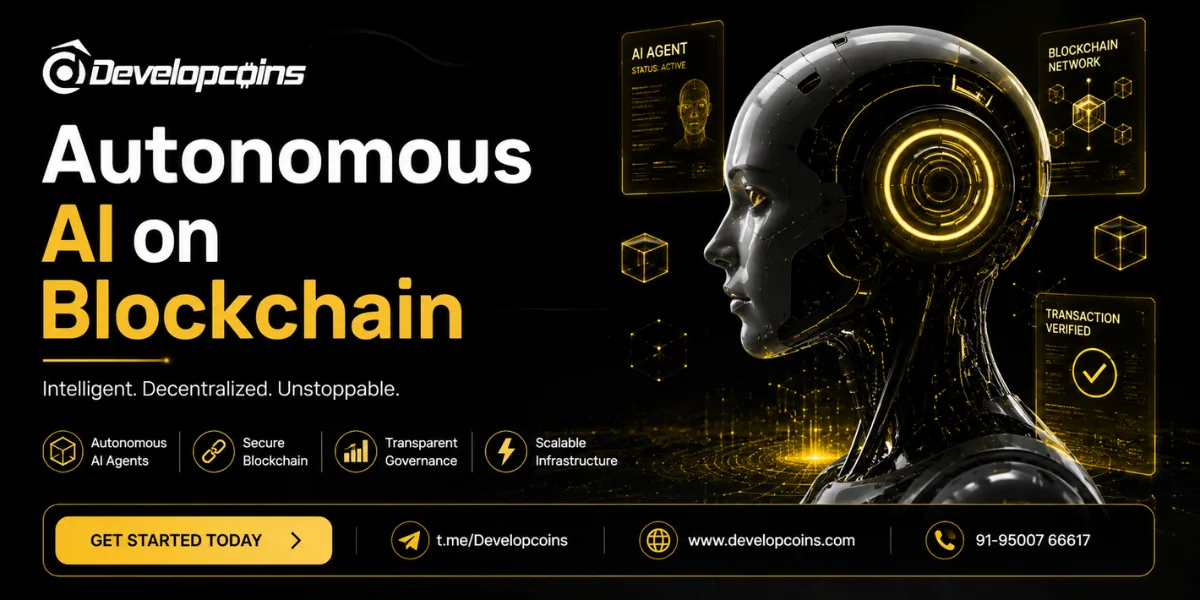 AI Agents as DeFi Fund Managers: The Rise of Autonomous