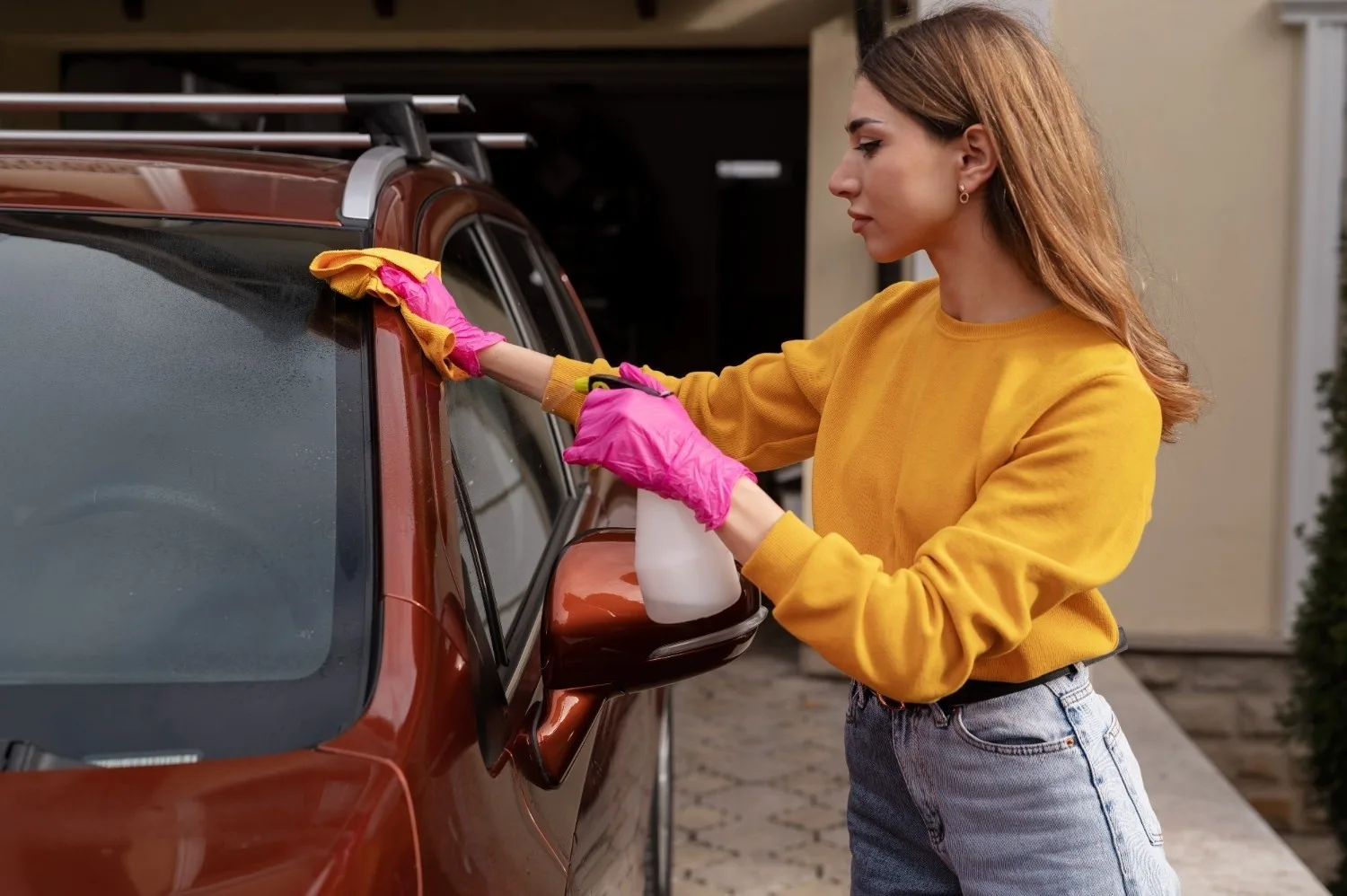 Car Wrap Richmond with Professional Window Tinting Richmond Solutions