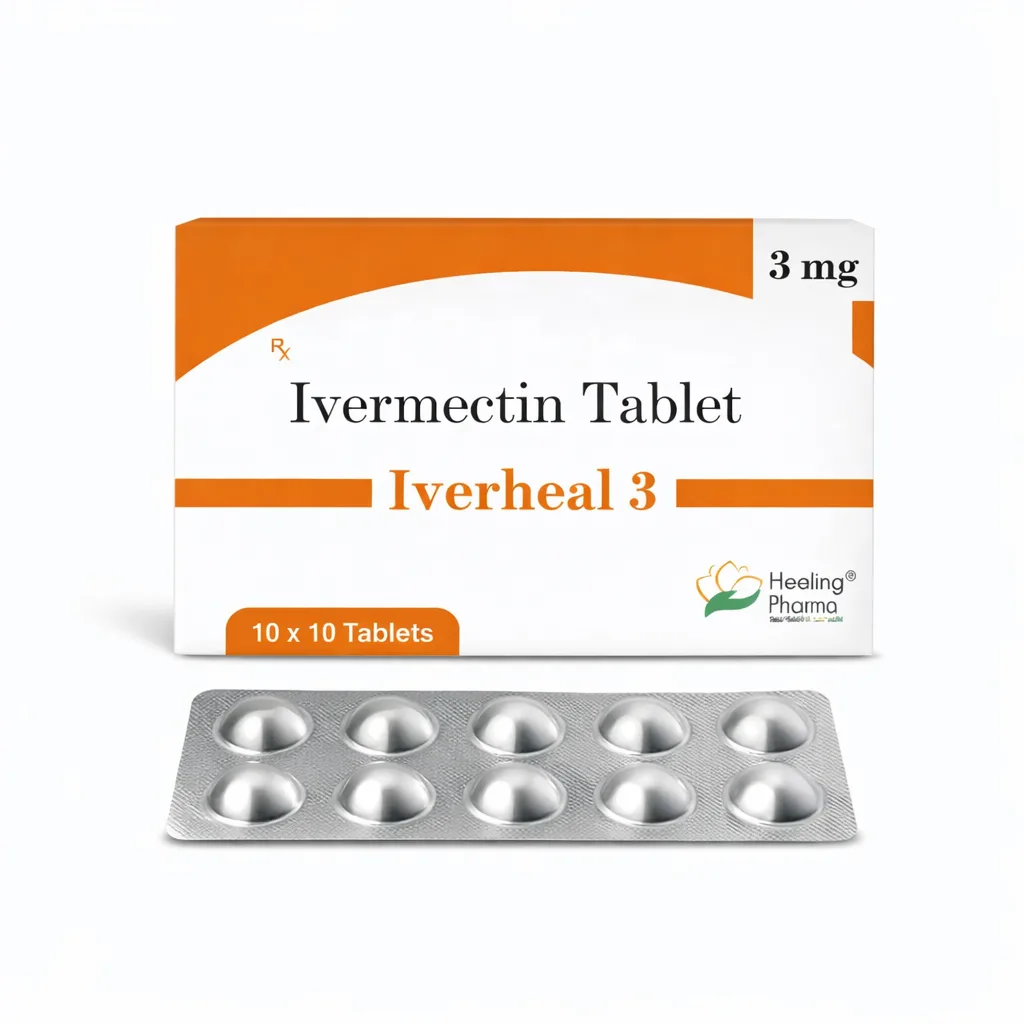Ivermectin 3mg Tablets: What They Are, How They Work, and Why Accurate Information Matters