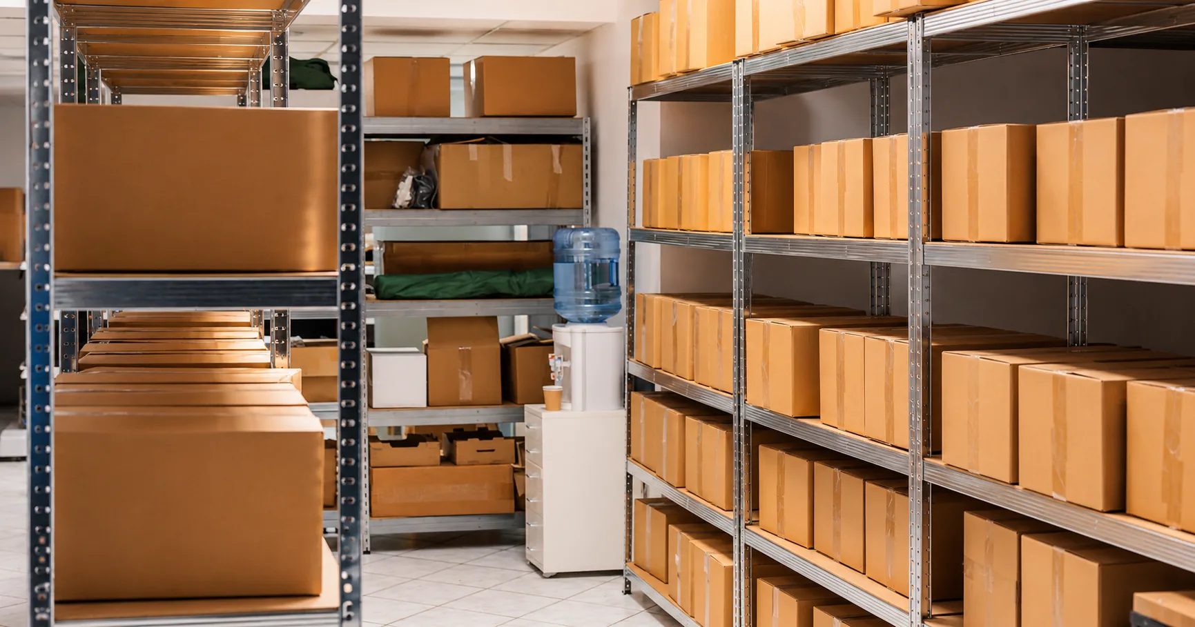 Struggling With Storage Costs and Access? Here's the Fix