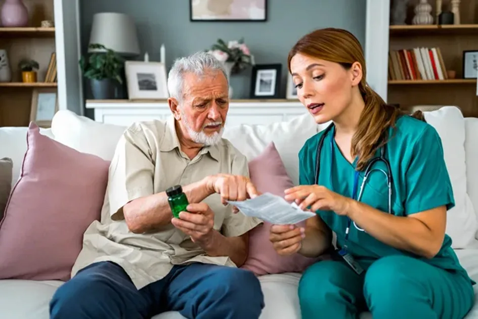 Insurance Agent for Medicare Near You: Expert Guidance in Yakima