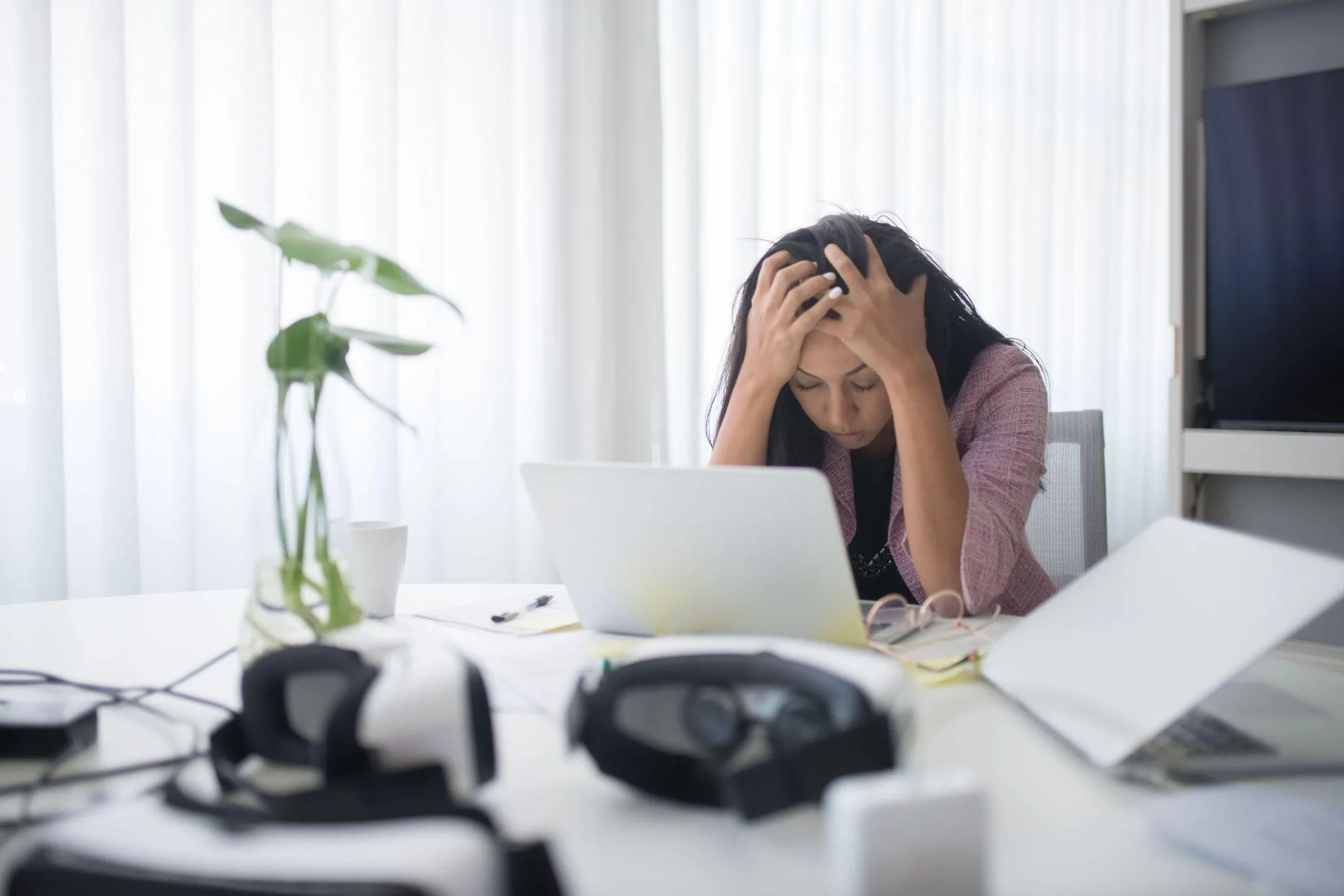 Why Mental Health Conditions Are Increasingly Driving Workplace Leave Requests