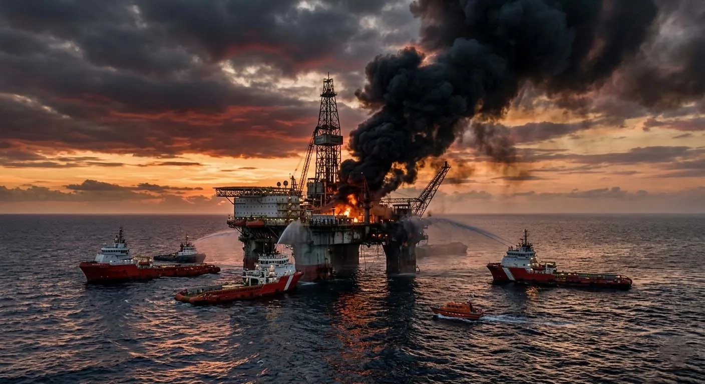 How an Oil Rig Accident Attorney in Corpus Christi Can Win Your Case