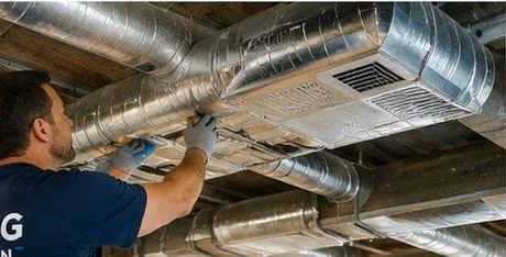 West Covina's Most Trusted HVAC Contractor: How Cooling By Design Delivers Complete Home Comfort Solutions for San Gabriel Valley Homeowners