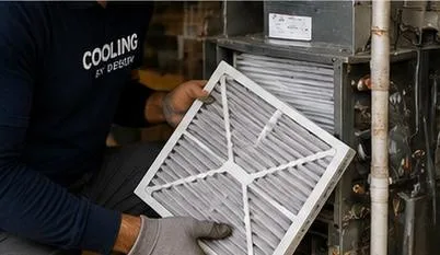 Why Alhambra Homeowners Are Choosing Cooling By Design as Their Preferred HVAC Contractor — and Why You Should Too