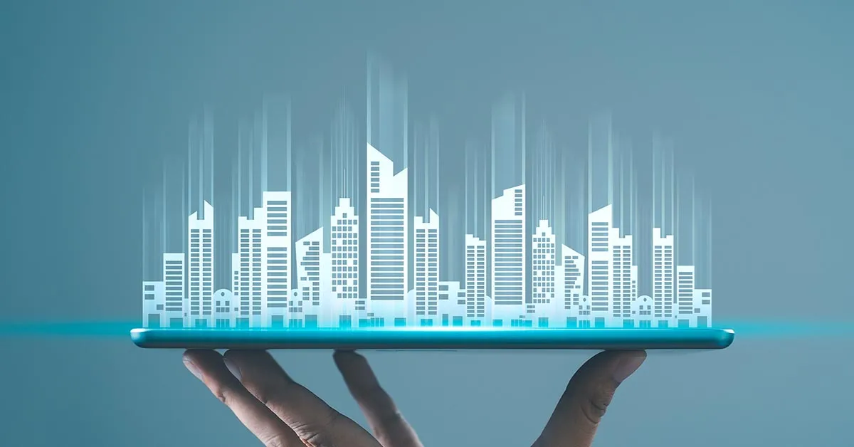 The Future Is Now: How AI Is Reshaping Real Estate — And What It Means for Everyone