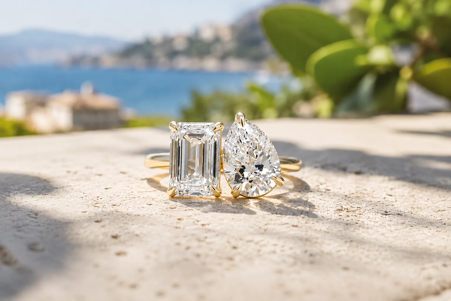 How Toi Et Moi Rings Tell Two Unique Love Stories