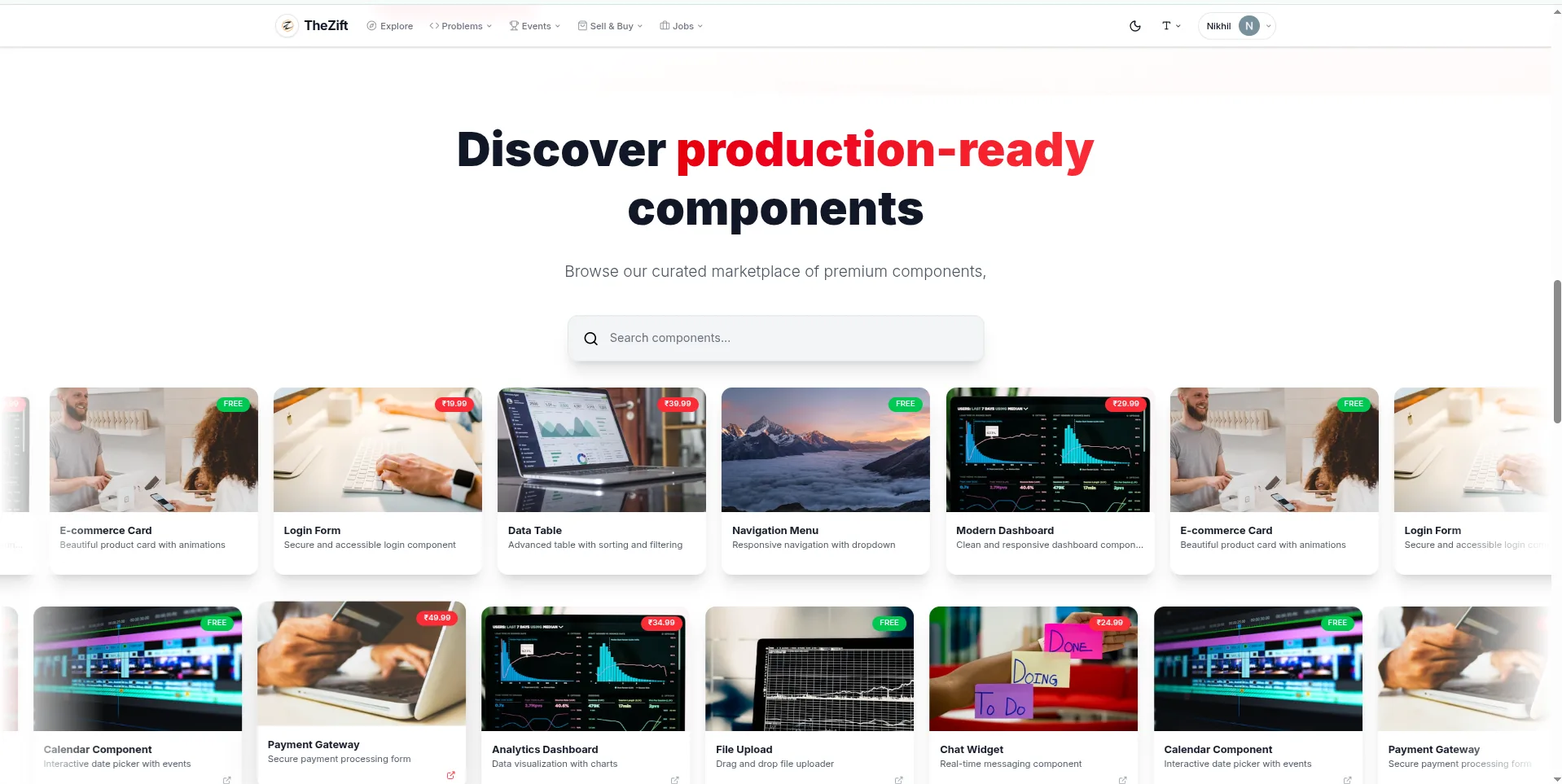 Why Every Modern Developer Needs an All-in-One Platform Like Zift