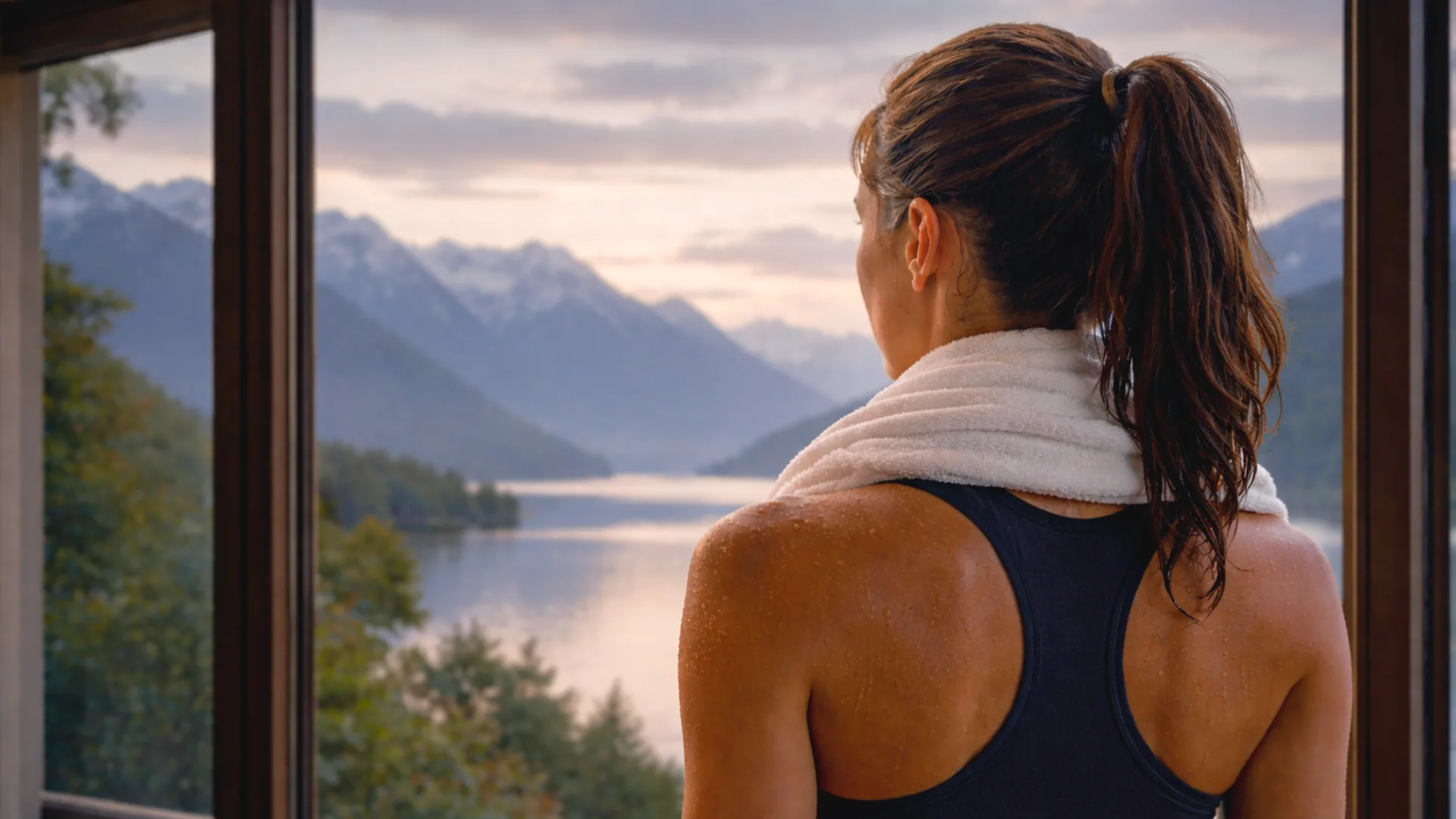 Why Recovery Is the Missing Discipline in Most People's Health Routines