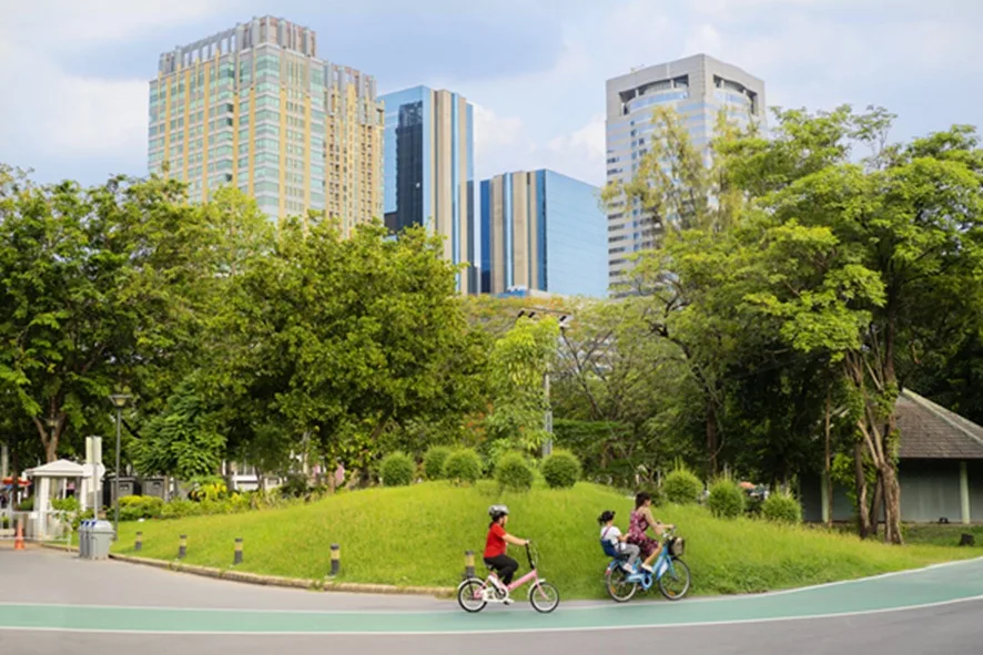 Condo Near BTS Punnawithi: Smart Living in a Growing Bangkok Location