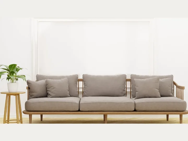 Simple Ways to Refresh Your Lounge Room