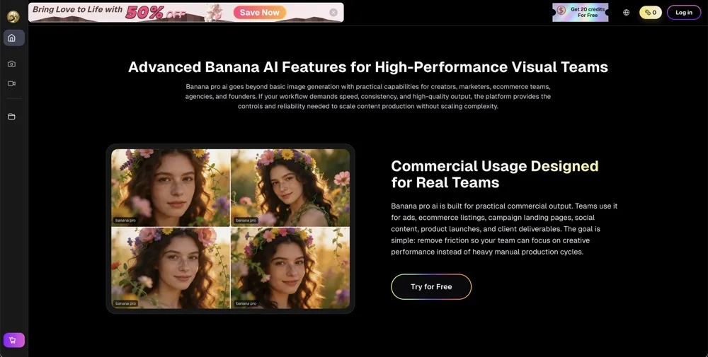 How AI Image Editing Tools Are Changing the Way Creators Work