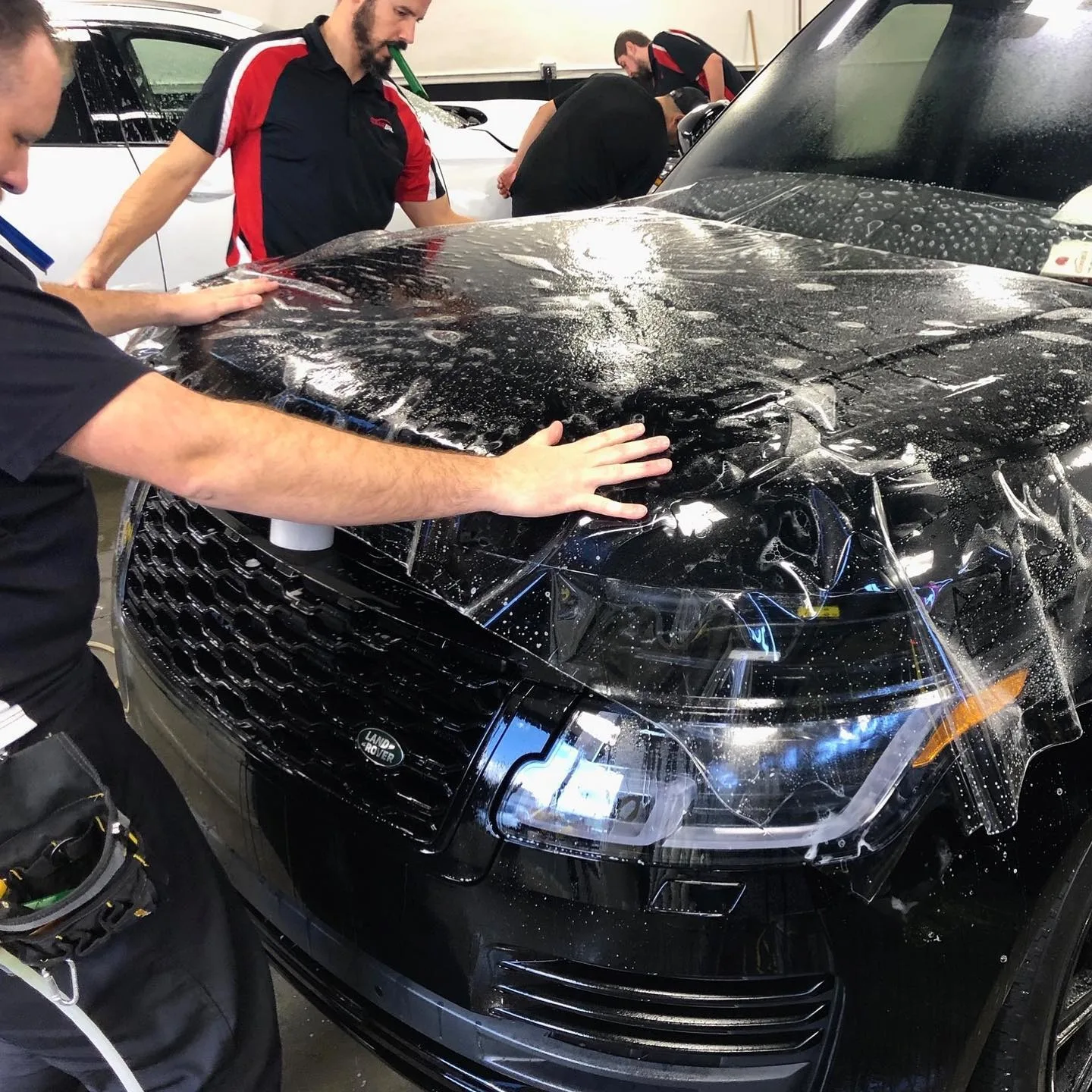 How to Find the Best Paint Protection Film Installer in Salt Lake City