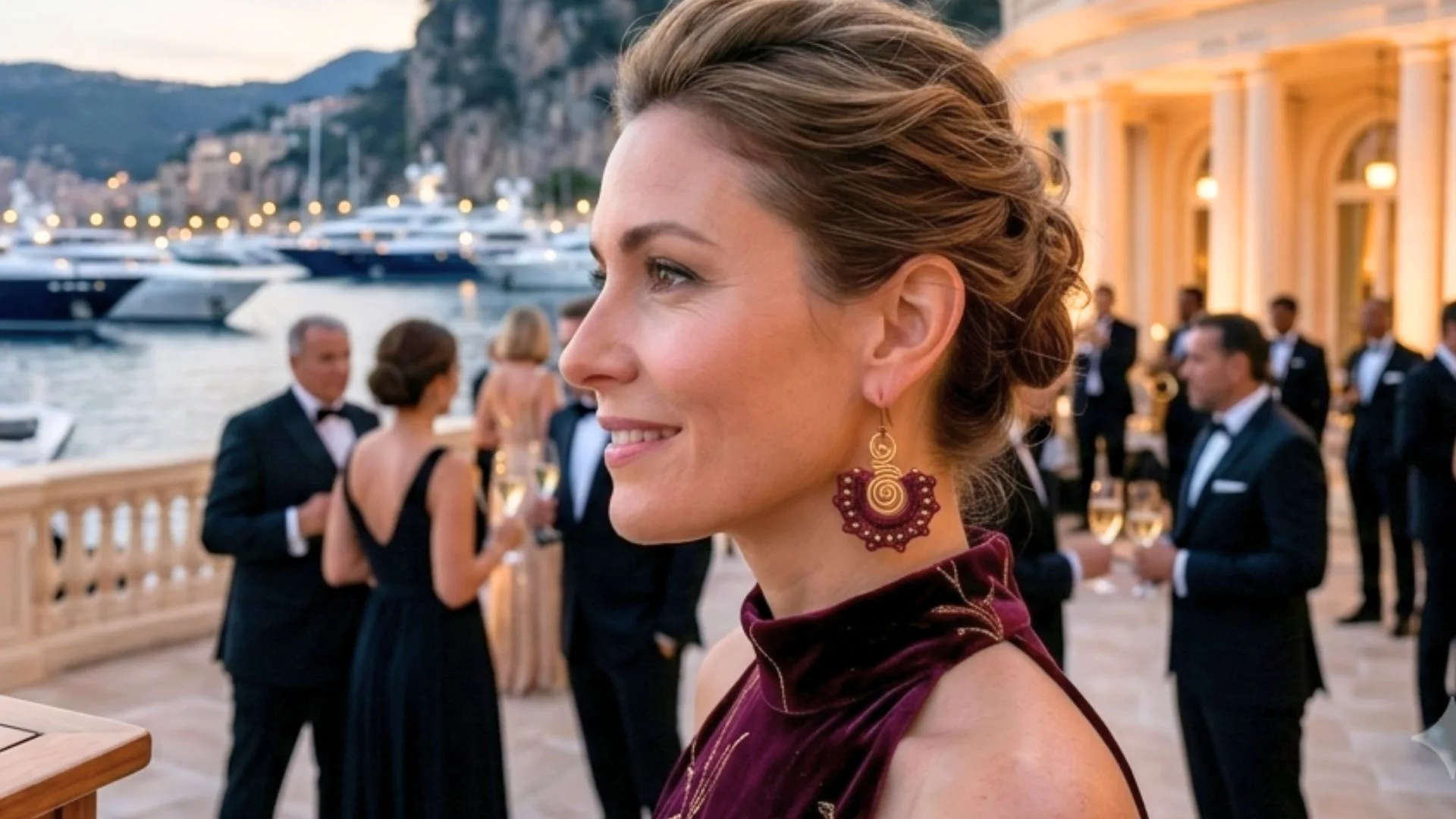 What Makes Handmade Artisan Earrings Unique and Special?