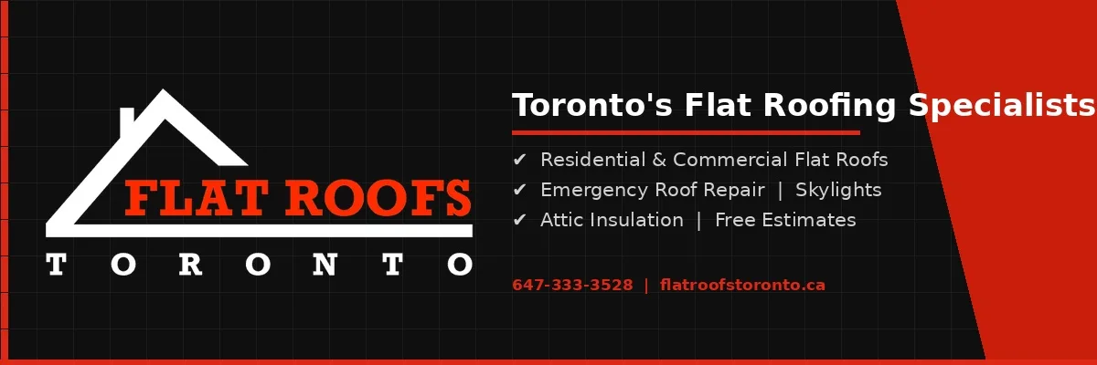 Emergency Roof Repair Toronto: Fast, Reliable Response When You Need It Most