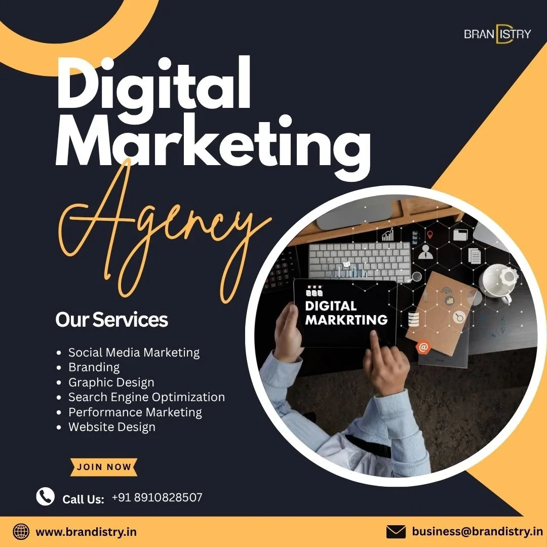 How a Digital Marketing Agency Helps Businesses Gain a Competitive Edge