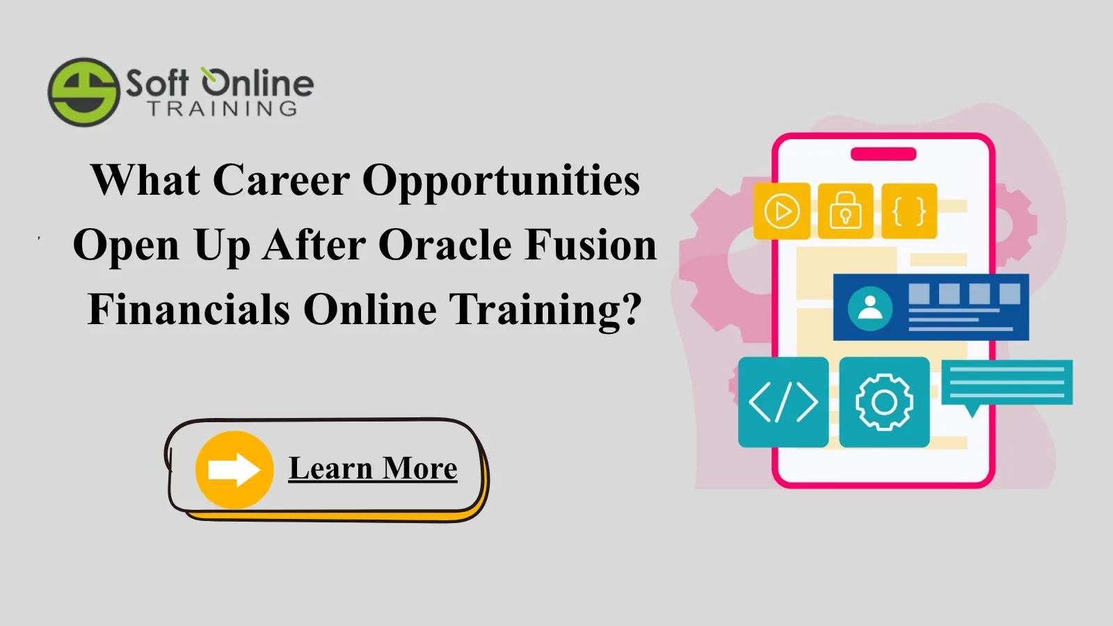What Career Opportunities Open Up After Oracle Fusion Financials Online Training?