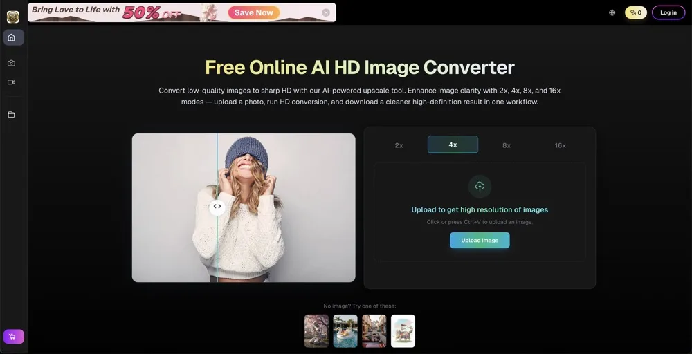 Why High-Quality Image Conversion Matters for Modern Content Creators