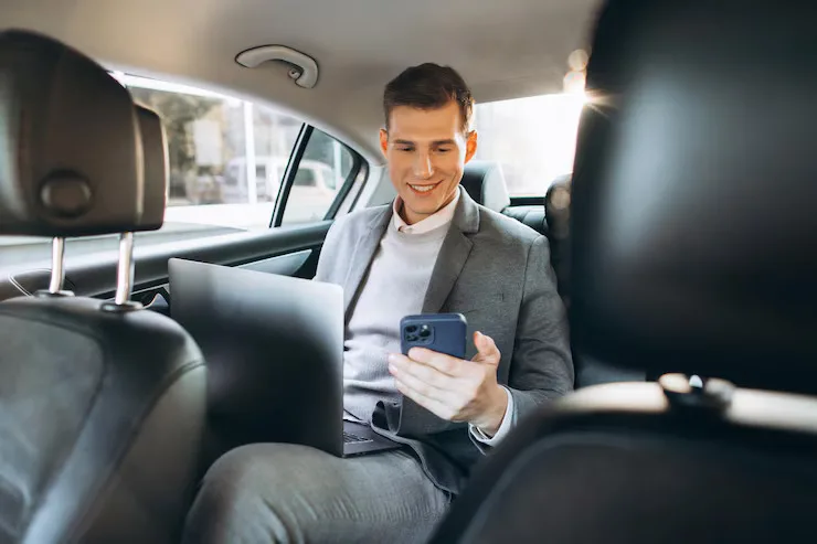 Taxi Melbourne Craigieburn Services Available 24/7