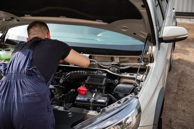 What You Need to Know About Diesel Engines