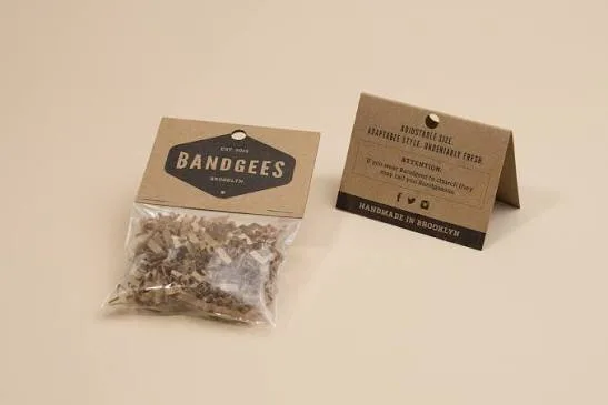 Custom Bag Toppers That Make Packaging Feel Special