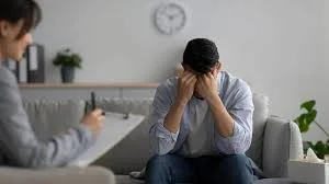 How Depression Therapy Helps You Understand and Manage Persistent Sadness