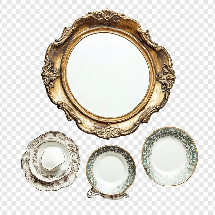 Why We Keep Our Best Plates Locked Away — And Why That Needs to Stop