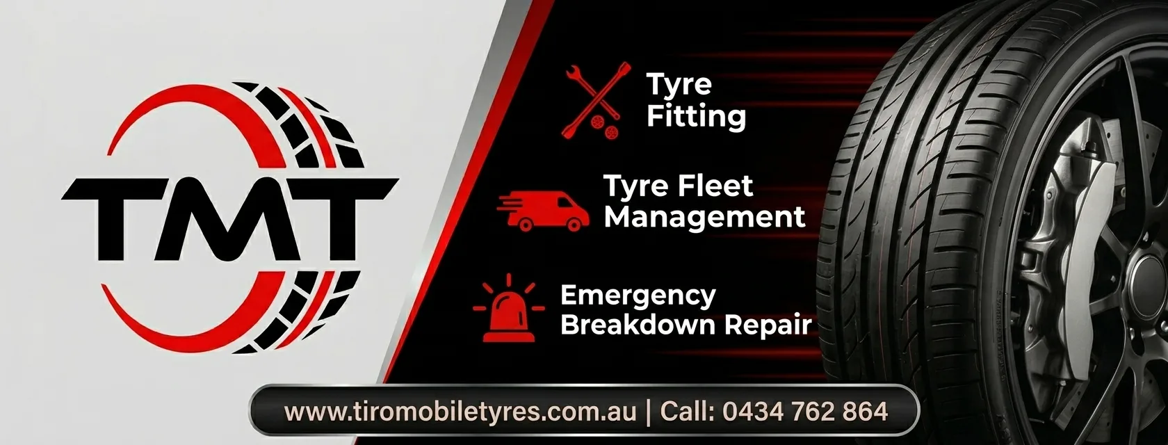 The Most Common Reasons Drivers Need Tyre Repair in Frankston South