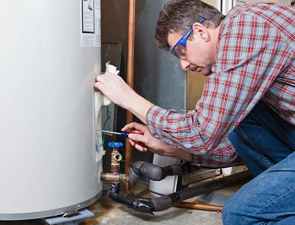 Why Residential Water Heater Repair in South Boston, MA Is Important
