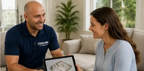 HVAC Tune-Up in West Covina, CA: The Comprehensive Homeowner's Guide to Keeping Every Part of Your Home Comfort System in Perfect Condition