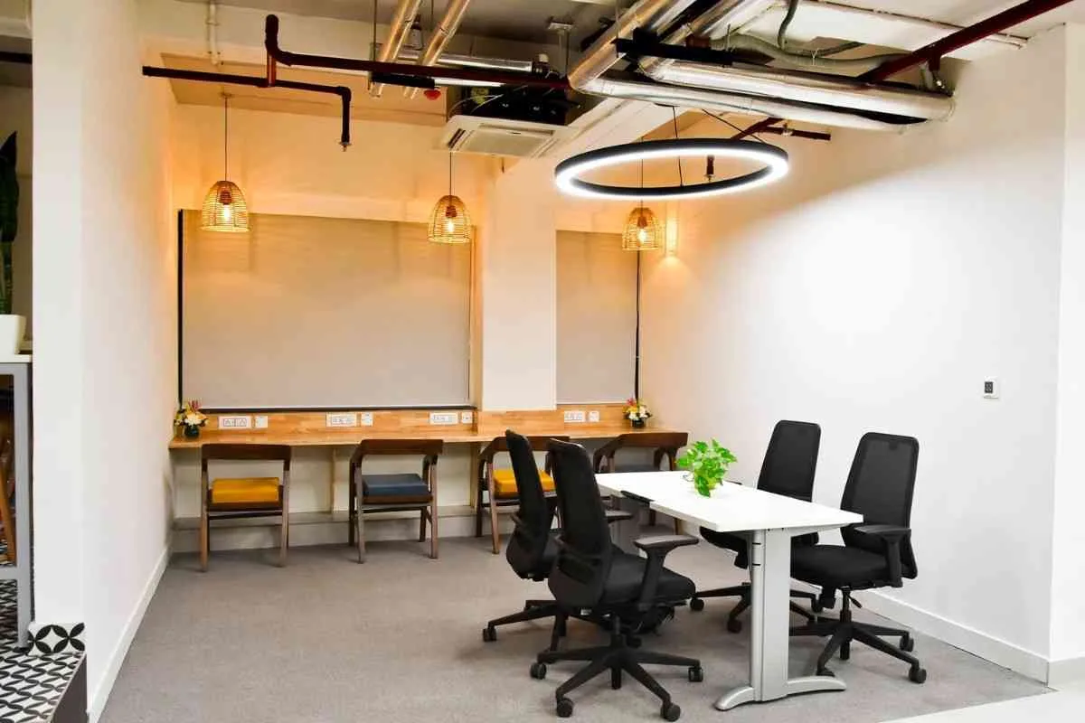 How Much Does a Coworking Space Cost in Delhi?