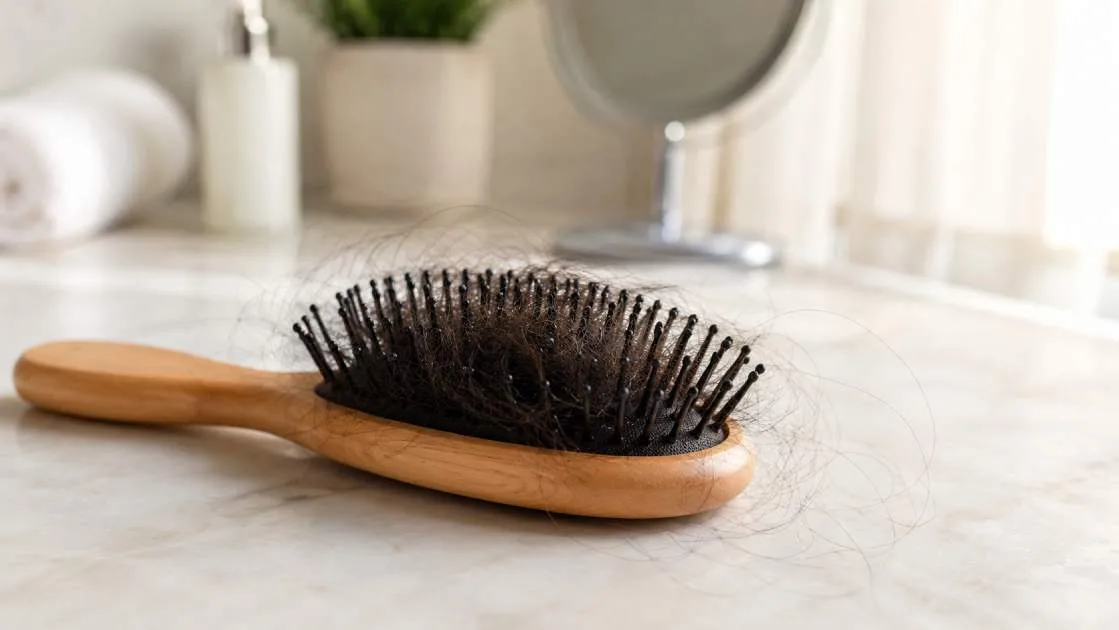 Hair Fall Treatment: When Should You See a Dermatologist?