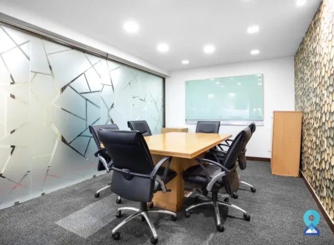 Best Coworking Spaces in South Delhi Near Saket