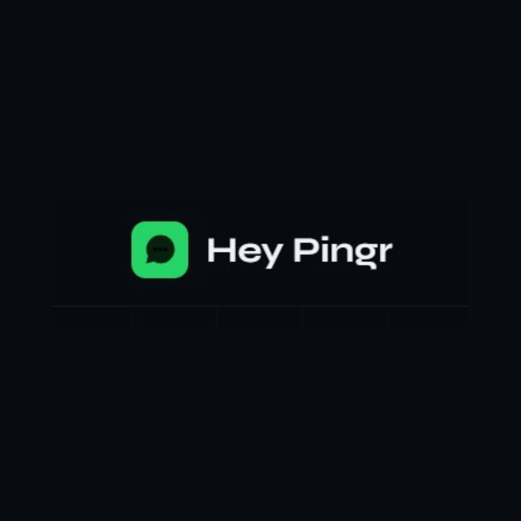 Build WhatsApp Login FastAPI Applications Faster with Hey Pingr