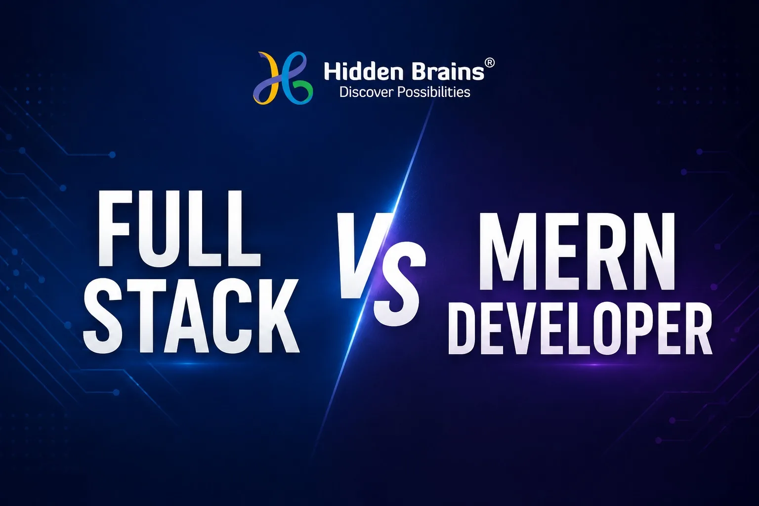 MERN vs Other Stacks: What Actually Works and When
