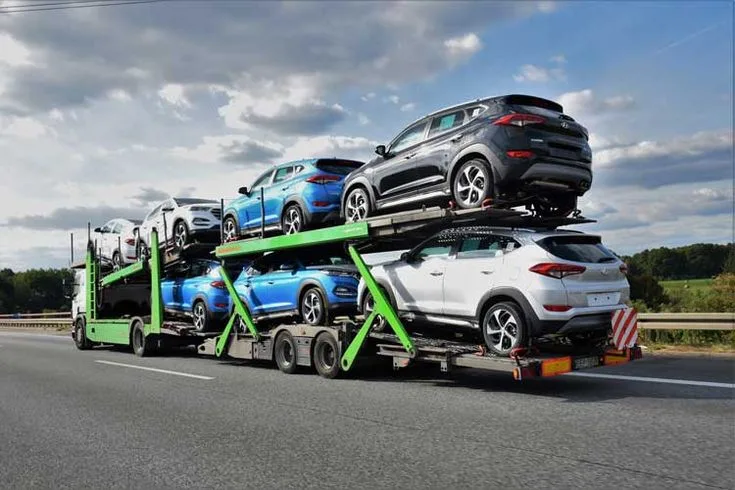Alabama to Texas Auto Transport | Fast, Safe & Affordable Car Shipping