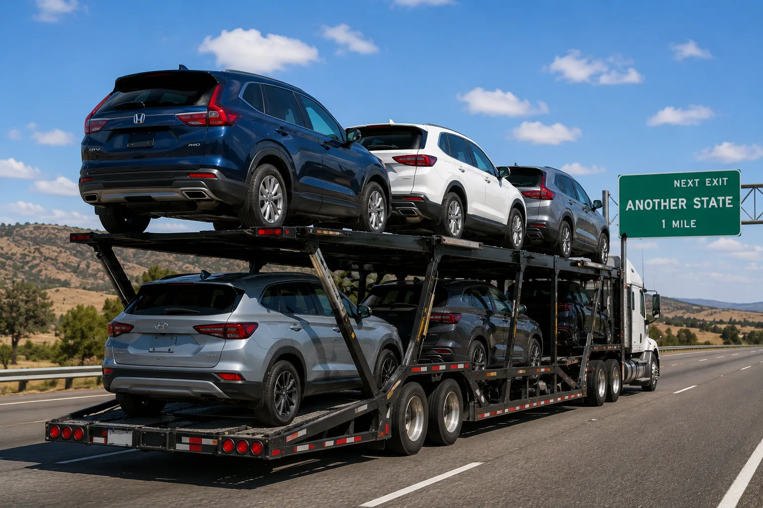 Shipping Cars Near Me: Find Trusted Auto Transport Services in 2026