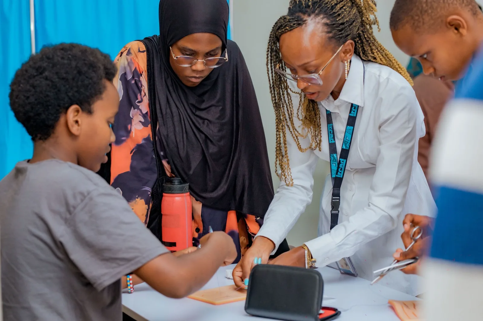 Dentistry Faculty in Rwanda for International Students: Admission, Equivalency and What to Expect